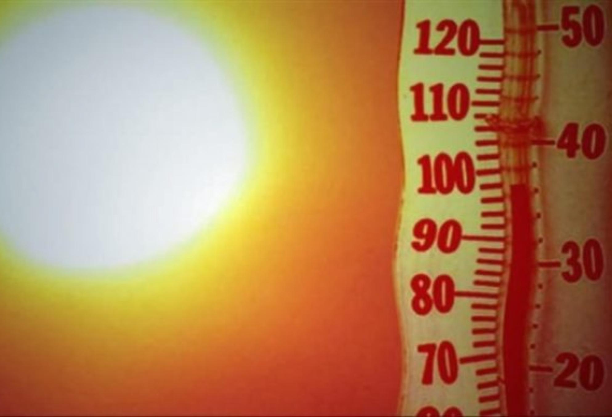 Έκτακτο δελτίο της ΕΜΥ: Πότε έρχεται το τρίτο ισχυρό κύμα καύσωνα – Ξεκινούν τα 45άρια