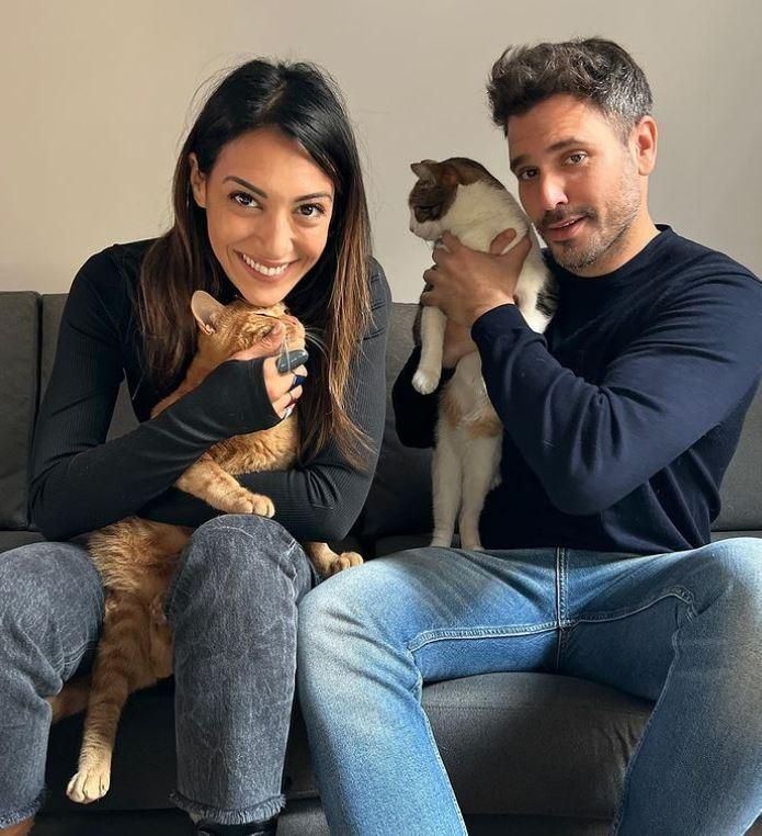 Μιχάλης Λεβεντόγιαννης: Το προφίλ του στο instagram είναι μια όαση μέσα στο καλοκαίρι