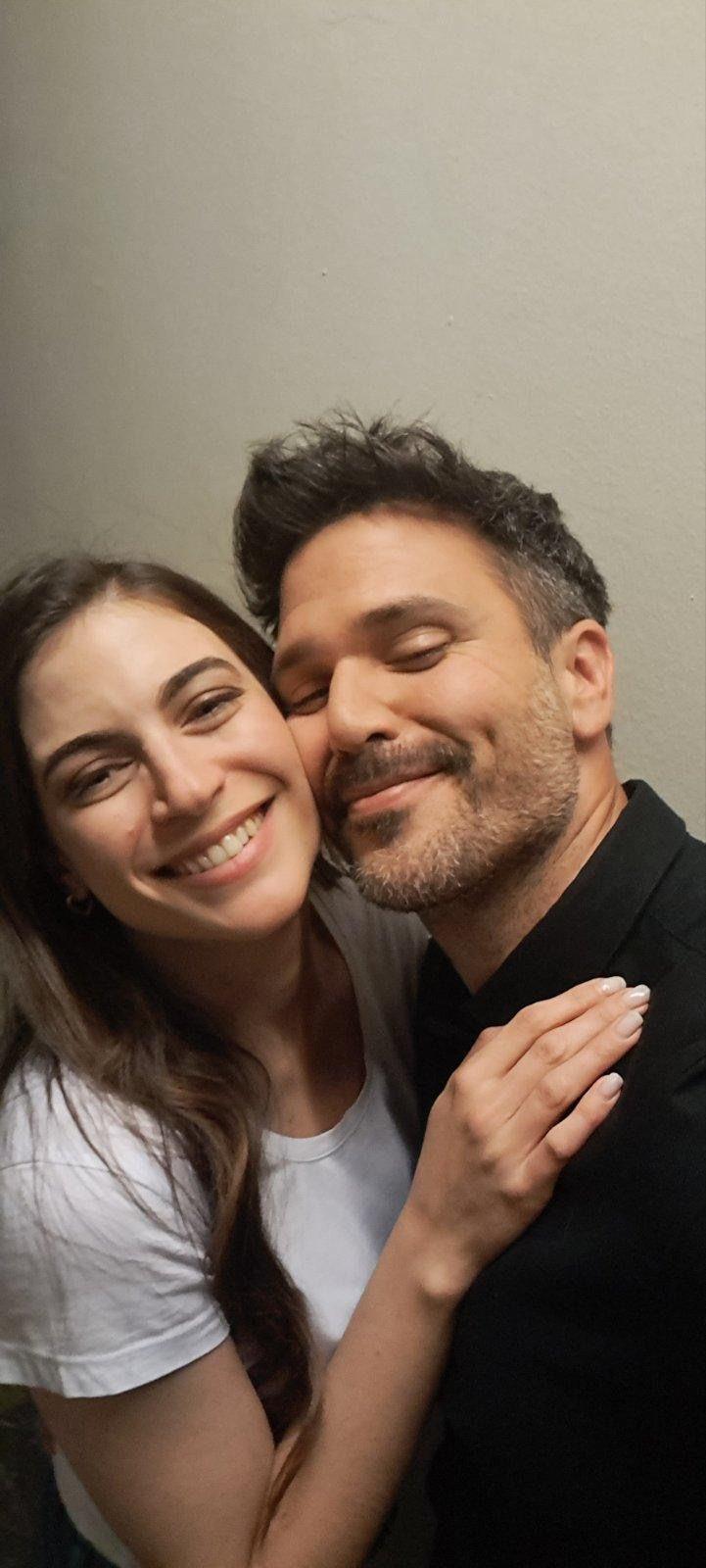 Μιχάλης Λεβεντόγιαννης: Το προφίλ του στο instagram είναι μια όαση μέσα στο καλοκαίρι