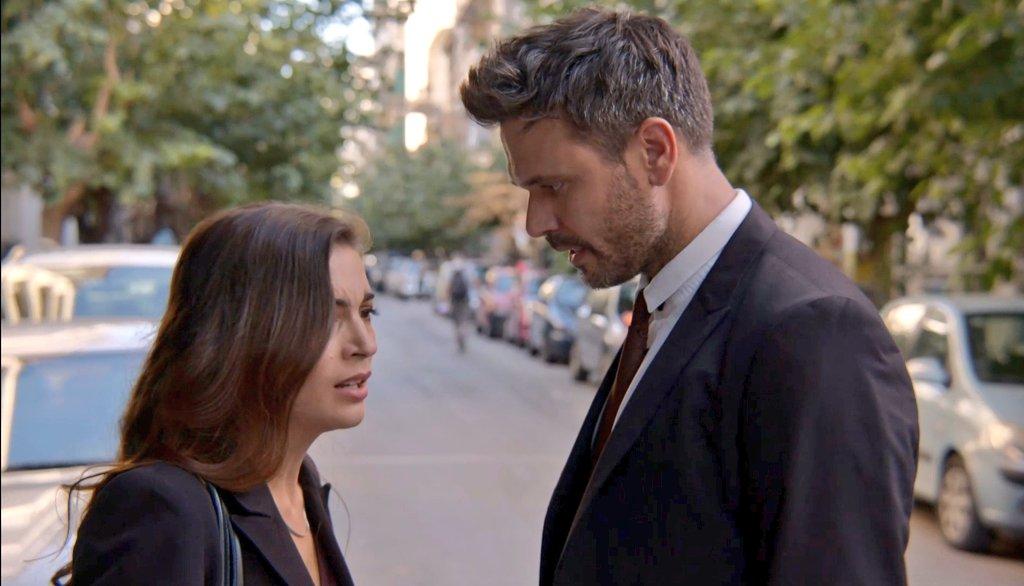 Μιχάλης Λεβεντόγιαννης: Το προφίλ του στο instagram είναι μια όαση μέσα στο καλοκαίρι