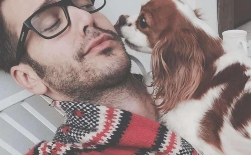 Μιχάλης Λεβεντόγιαννης: Το προφίλ του στο instagram είναι μια όαση μέσα στο καλοκαίρι