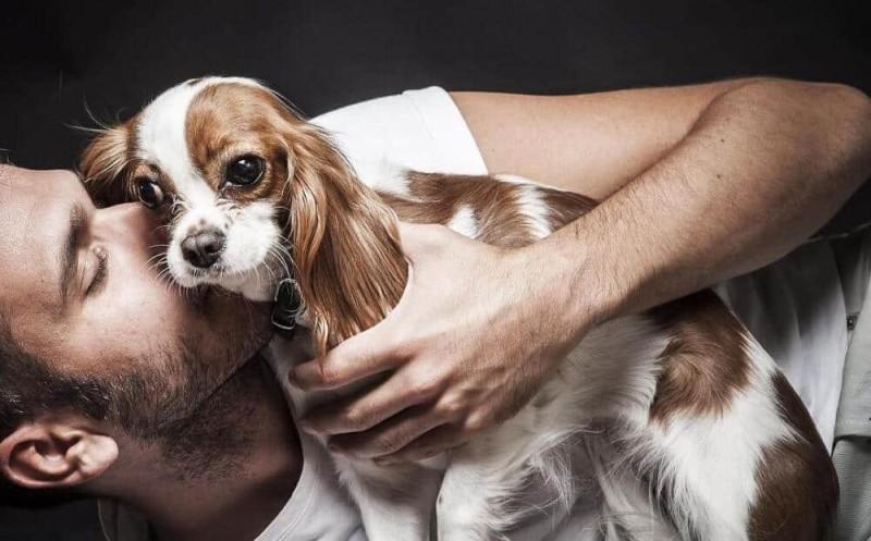 Μιχάλης Λεβεντόγιαννης: Το προφίλ του στο instagram είναι μια όαση μέσα στο καλοκαίρι