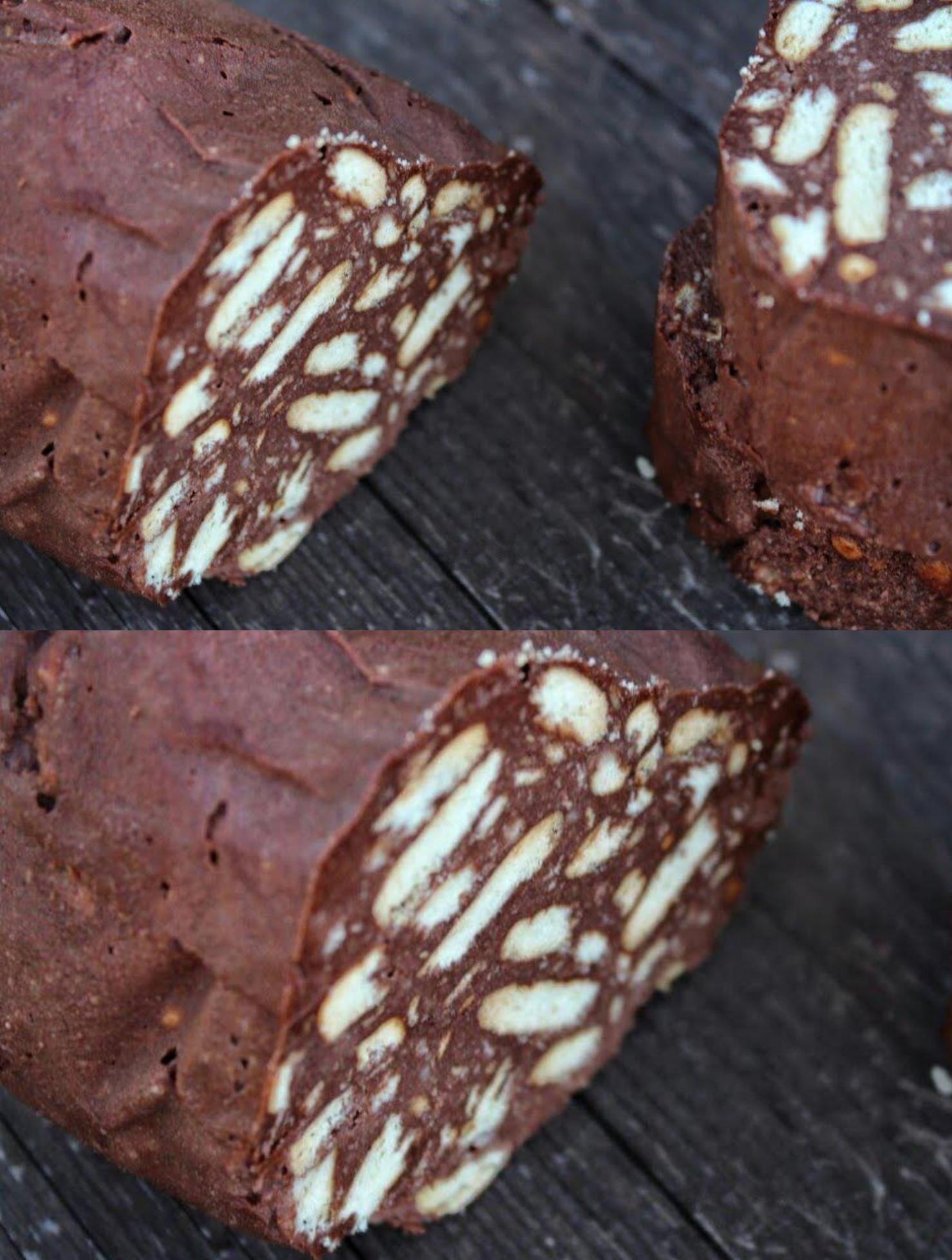 Ο πιο εύκολος καλοκαιρινός κορμός από τον Δημήτρη Μιχαηλίδη