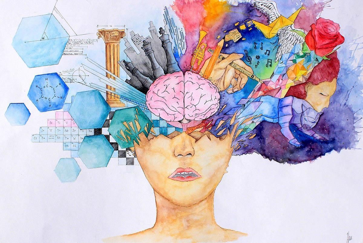 Ψυχολογικό Τεστ: Ποιός είσαι ; Ένα ενδιαφέρον και απλό τεστ αυτογνωσίας για να μάθετε ποιοι πραγματικά είστε