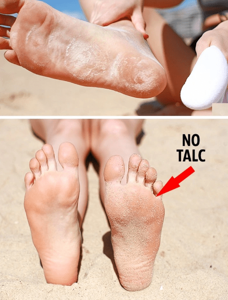 έξυπνα κόλπα-για-την-παραλία-