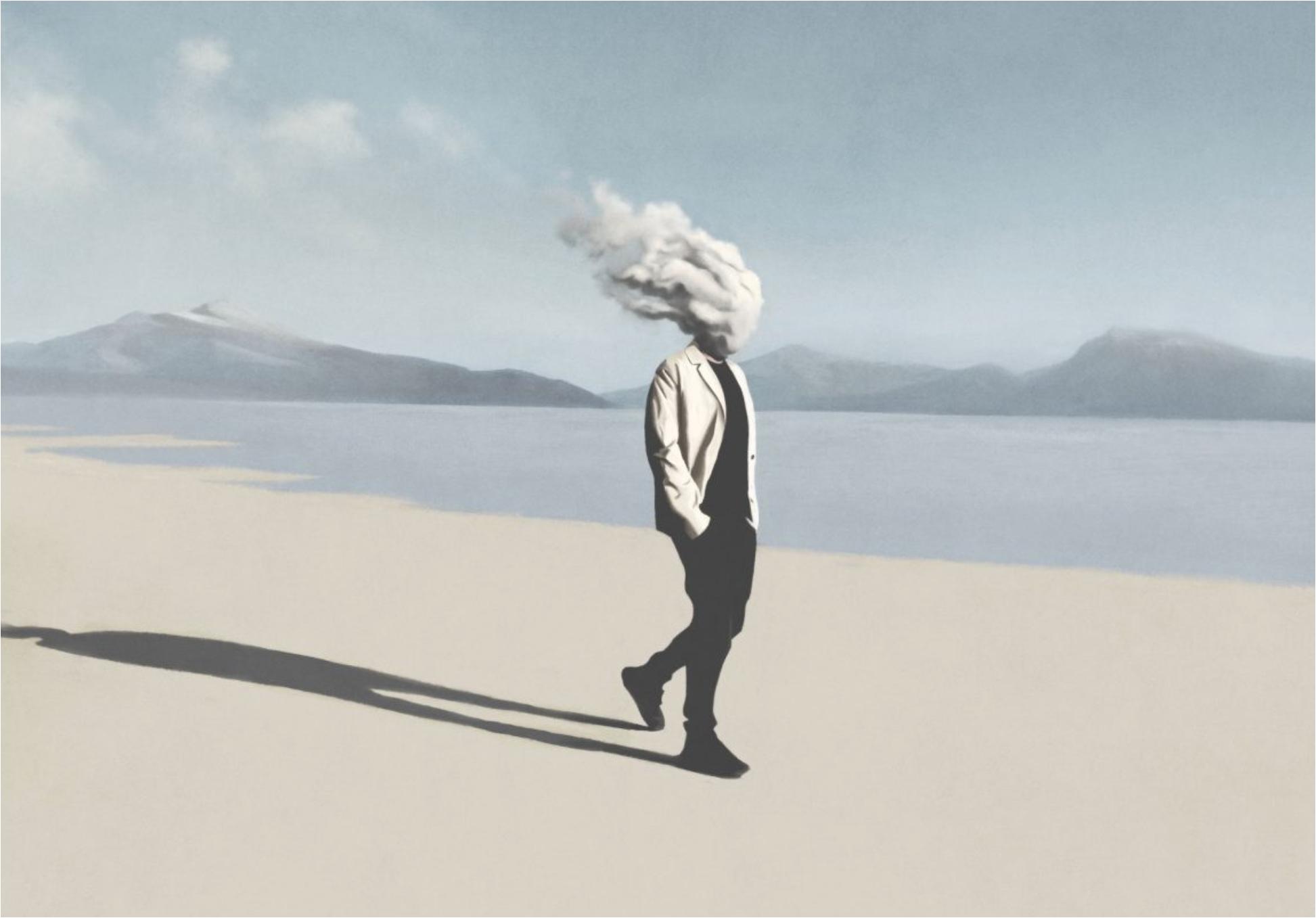 Άση Μπήλιου: Ο ανάδρομος Χείρωνας στον Κριό φέρνει στην επιφάνεια ανασφάλειες και πληγές από το παρελθόν