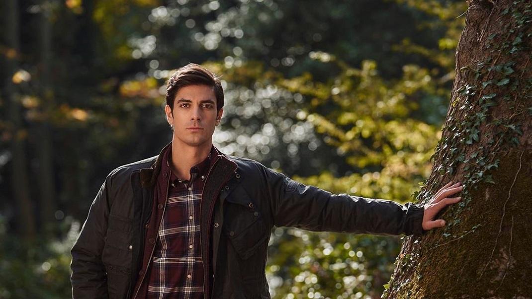 Διακοφτό: Ανάμεσα στις φλόγες ο Δημήτρης Γκοτσόπουλός