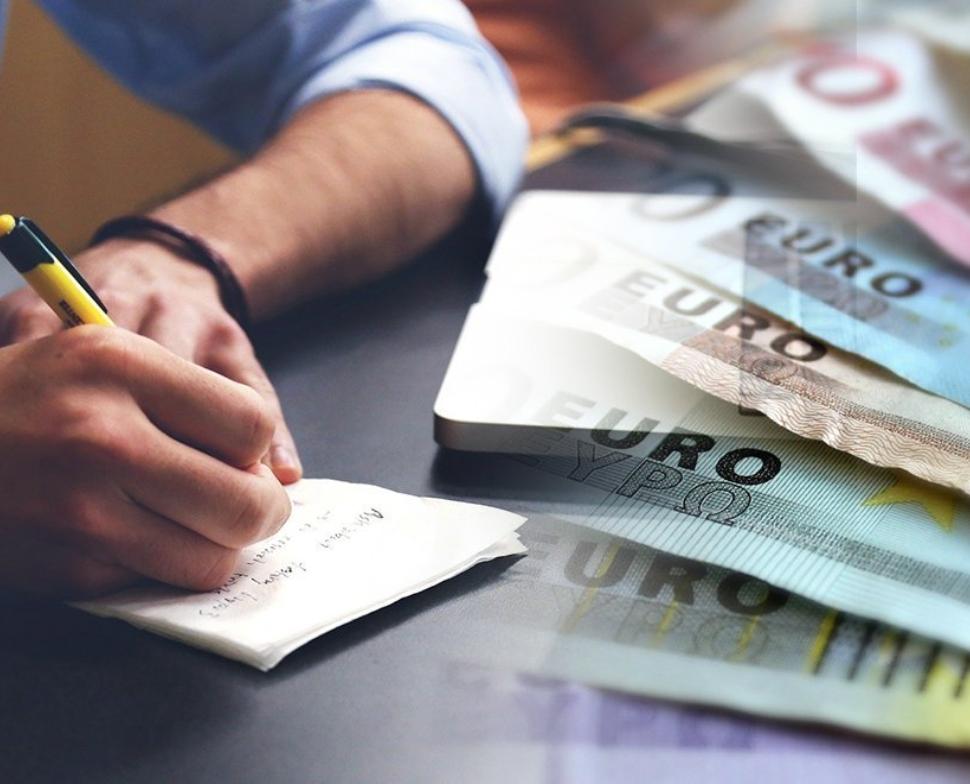 Φωτιές: Νέο επίδομα 534 ευρώ