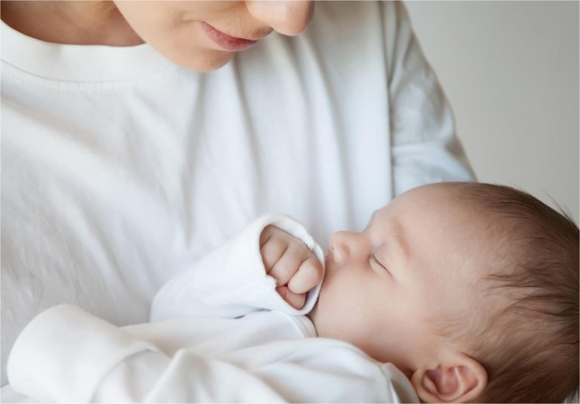 Λοχεία: Οι πρώτες ημέρες μετά τον τοκετό – Η πρώτη, η πιο ωμή επαφή με τη μητρότητα