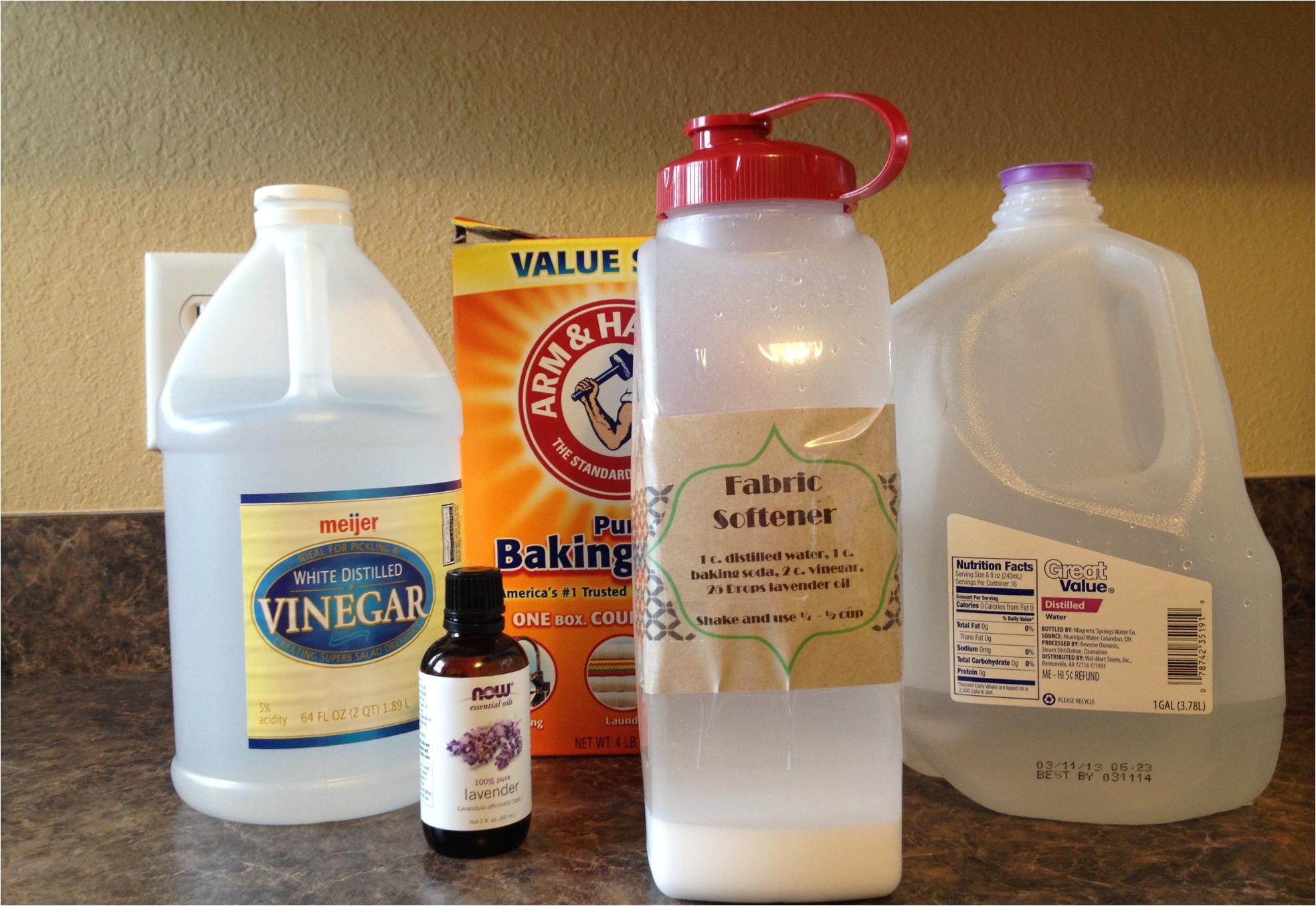 Μαλακτικό ρούχων: Οι κίνδυνοι από τη χρήση του και η συνταγή για σπιτικό μαλακτικό