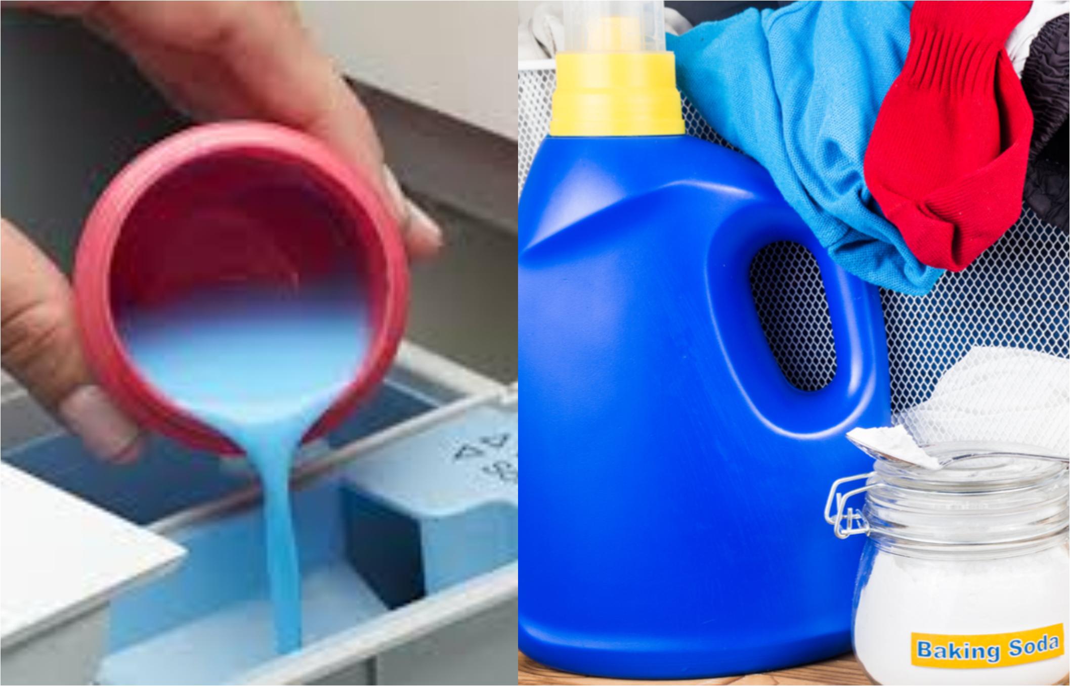 Μαλακτικό ρούχων: Οι κίνδυνοι από τη χρήση του και η συνταγή για σπιτικό μαλακτικό