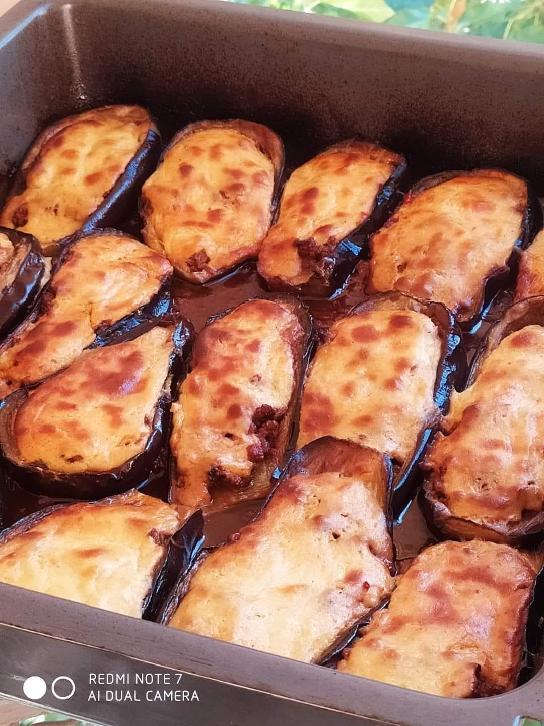 παπουτσάκια-με-πουρέ-συνταγή-