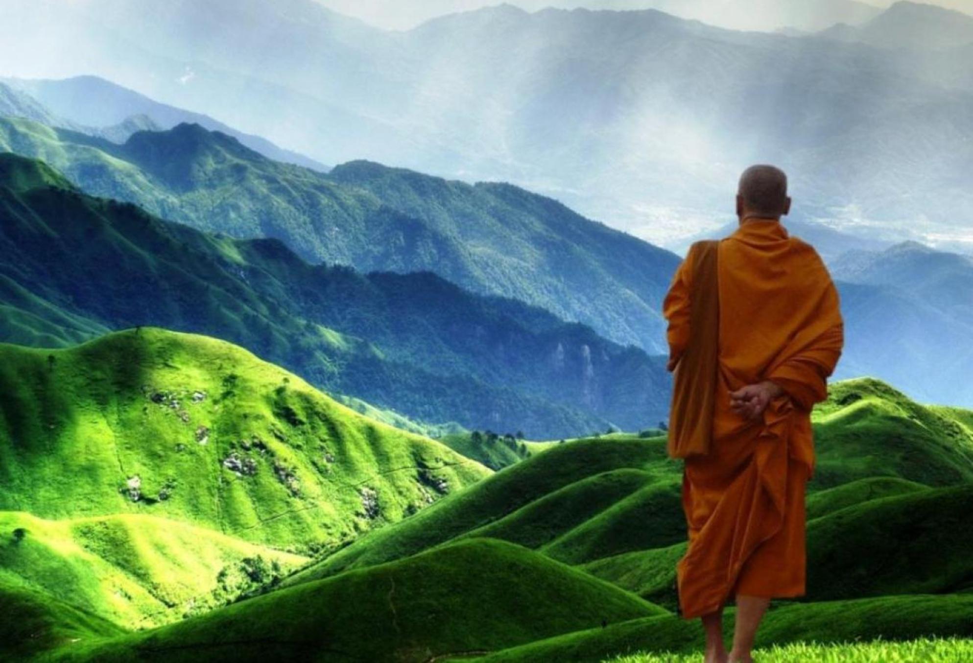 Ψυχολογικό τεστ: Το θιβετιανό τεστ προσωπικότητας που θα σε κάνει να δεις τι κρύβεις βαθιά μέσα στην ψυχή σου