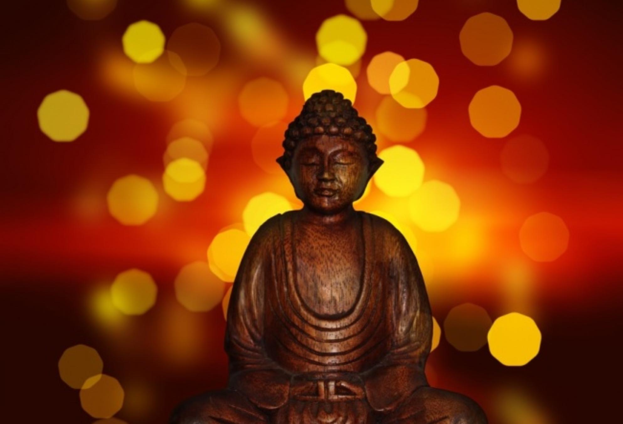 Ψυχολογικό τεστ: Το θιβετιανό τεστ προσωπικότητας που θα σε κάνει να δεις τι κρύβεις βαθιά μέσα στην ψυχή σου