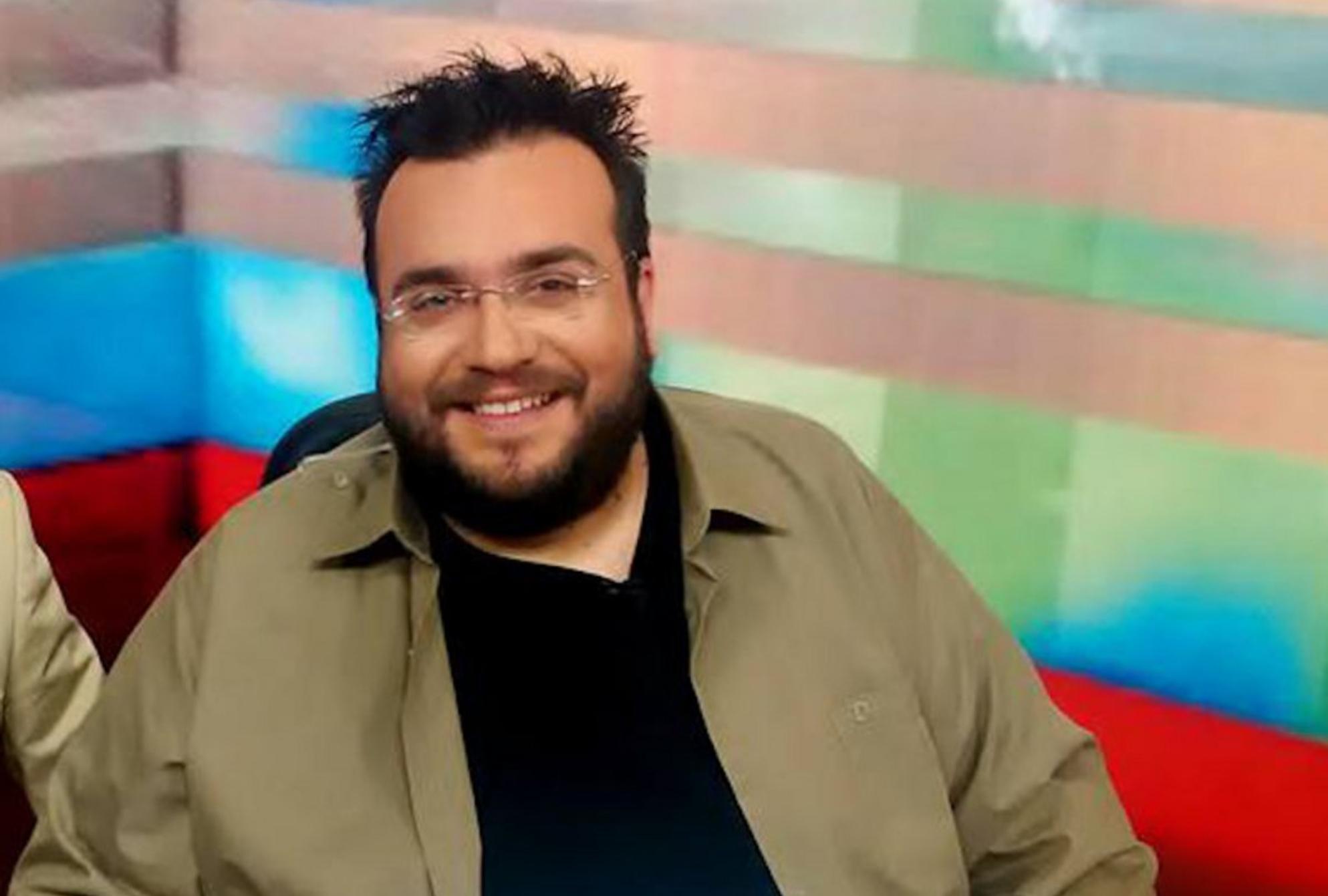 Ραγίζει καρδιές ο Φίλιππος Kαμπούρης: Μέσα σε 15 μήνες έχασε μπαμπά, μαμά και αδερφή