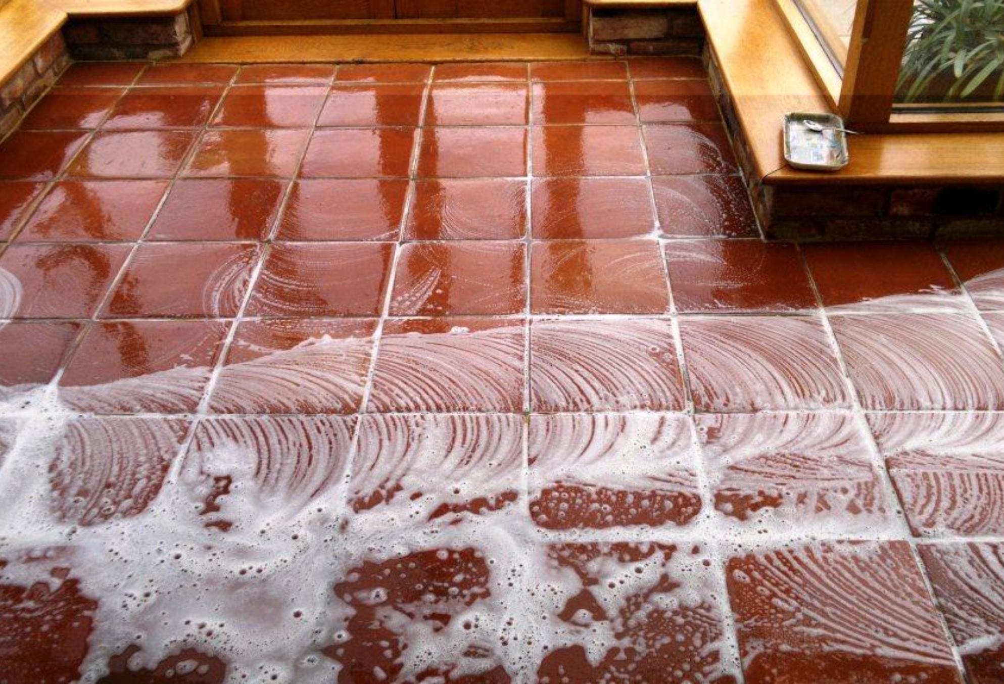 Το επταήμερο πλάνο για να καθαρίσεις το σπίτι από άκρη σε άκρη και να είναι πάντα καθαρό