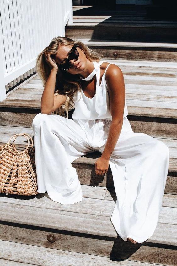 ιδέες-για-total white-γυναικείο-ντύσιμο-Αύγουστο 2023-