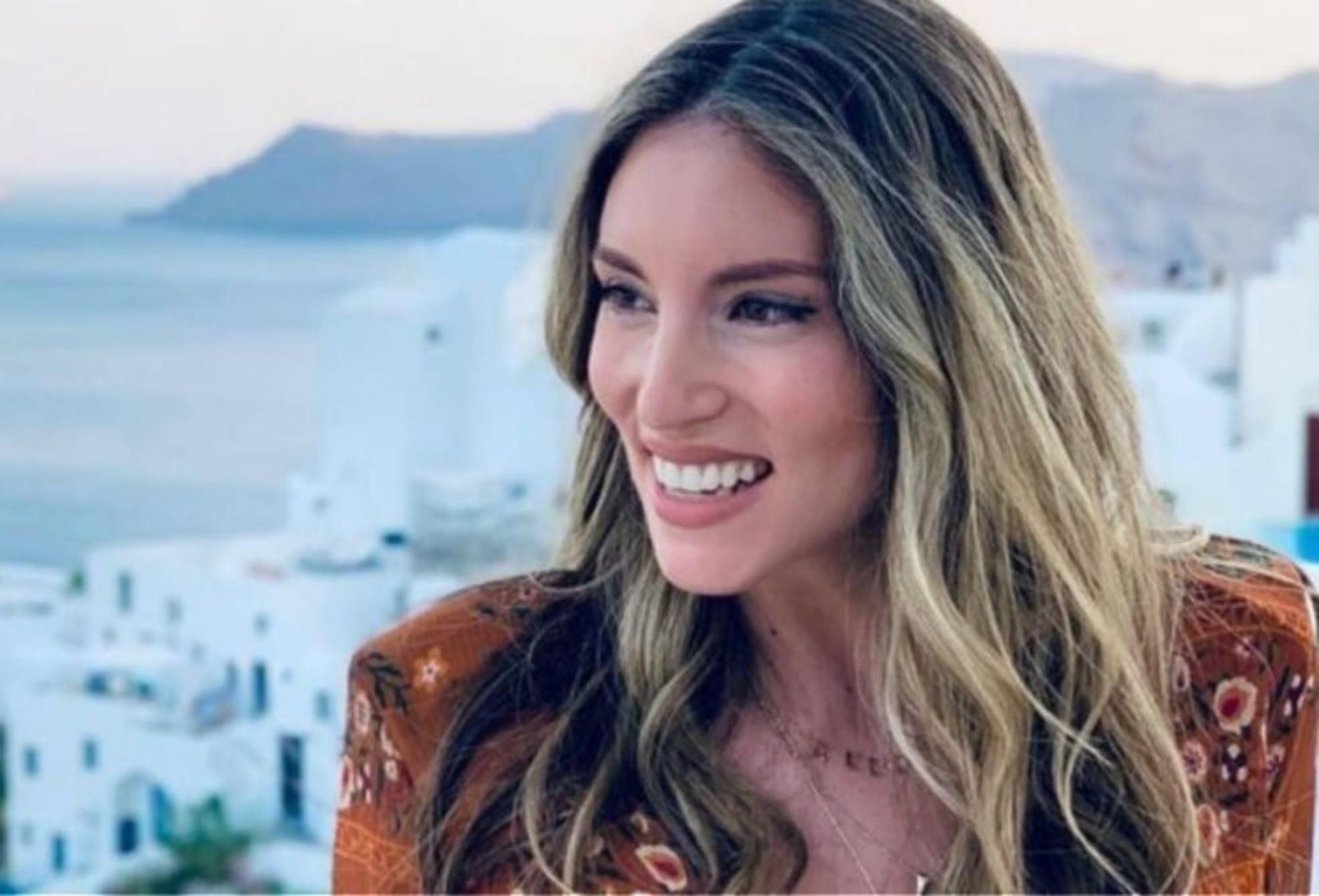 Αθηνά Οικονομάκου: Απόλυτη προτεραιότητα είναι η οικογένεια μου – Όλα τα άλλα έρχονται σε 2η μοίρα