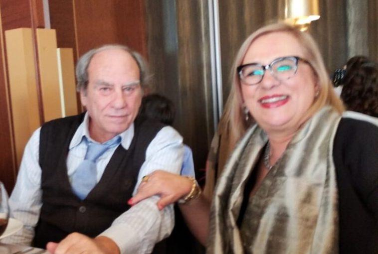 Έφυγε από την ζωη ο Κωνσταντίνος Τσούρος