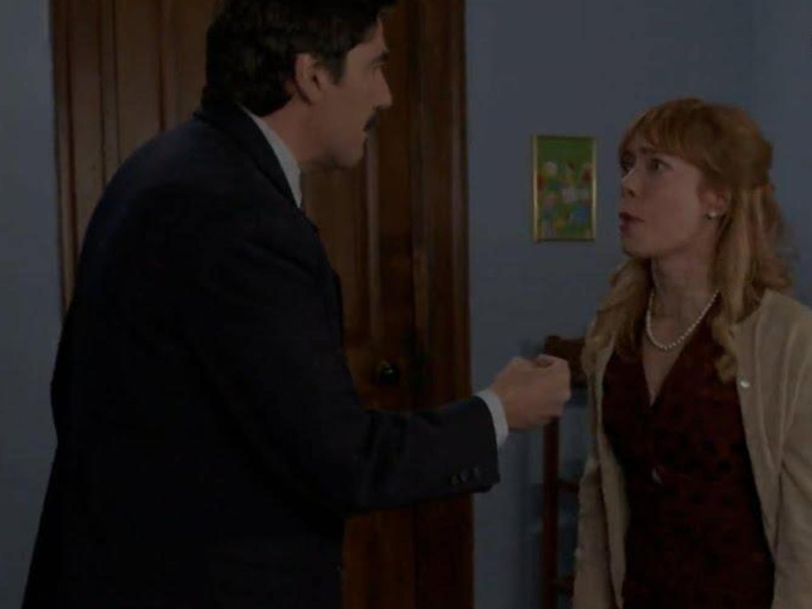 Έρωτας Φυγάς-Ιάσωνας-Αλεξάνδρα-