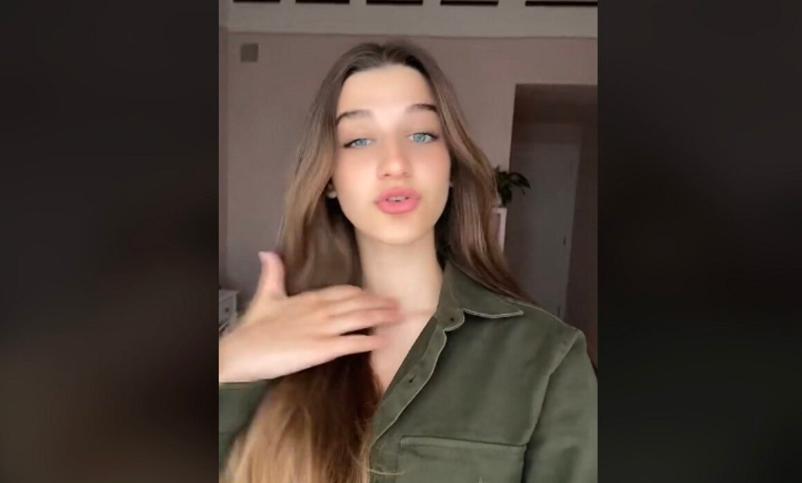 Κάτια Ζυγούλη: Η kόρης που μοίαζουν σαν δυο σταγόνες νερό