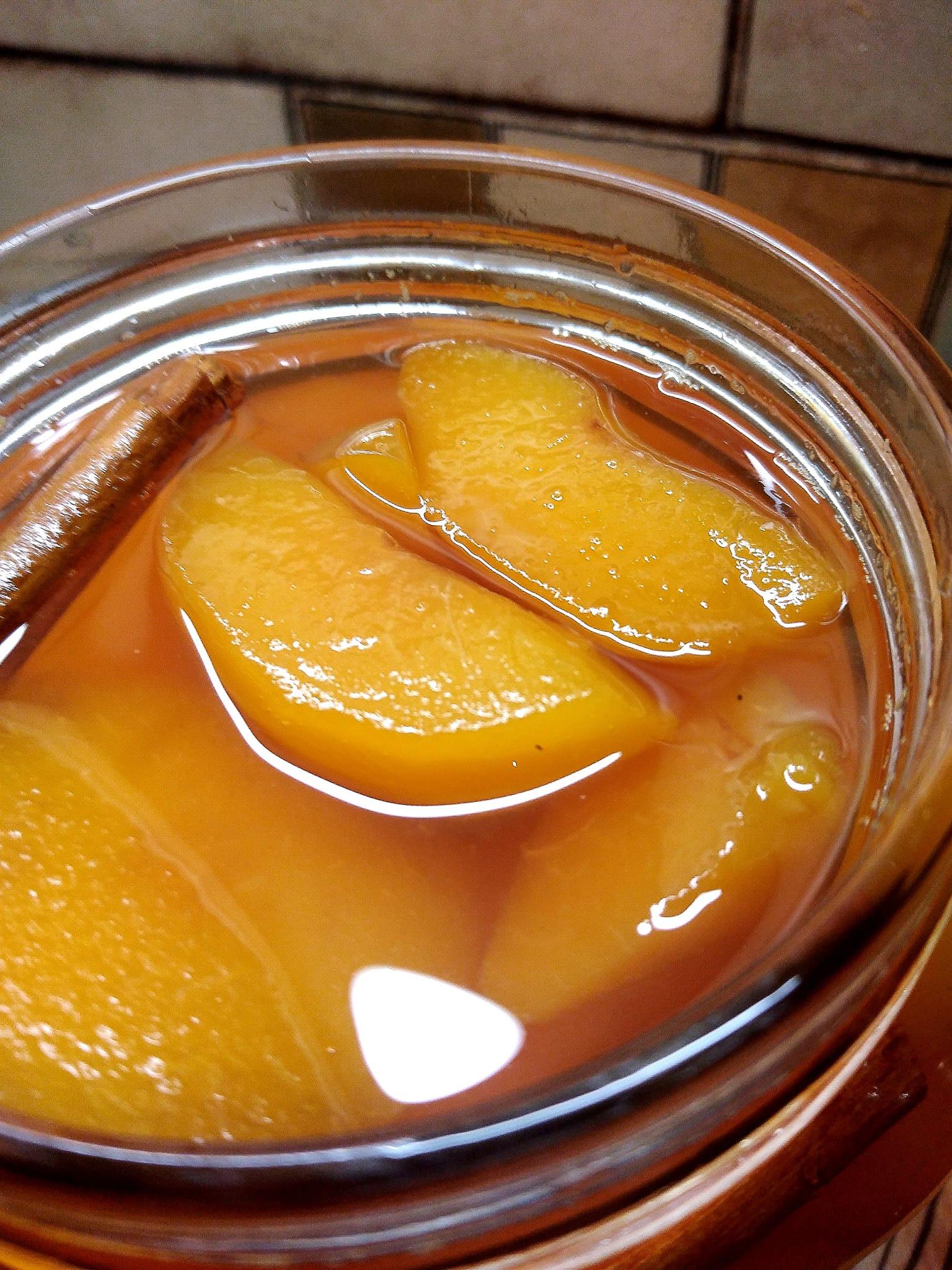 κομπόστα-νεκταρίνι-συνταγή-