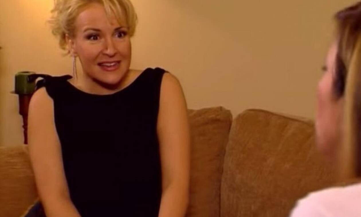 Μαρία Ανδρούτσου: Έριξε το instagram με το αποκαλυπτικό της μαγιό