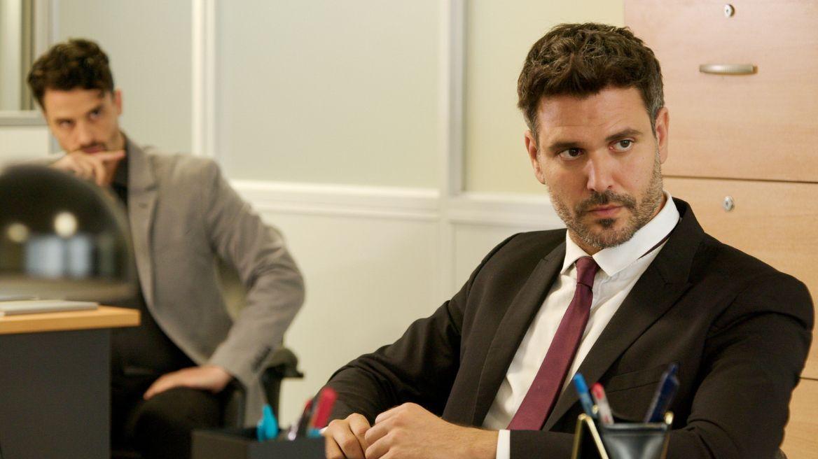 Παγιδευμένοι: Αυτοί είναι οι νέοι ηθοποιοί που μπαίνουν στη σειρά