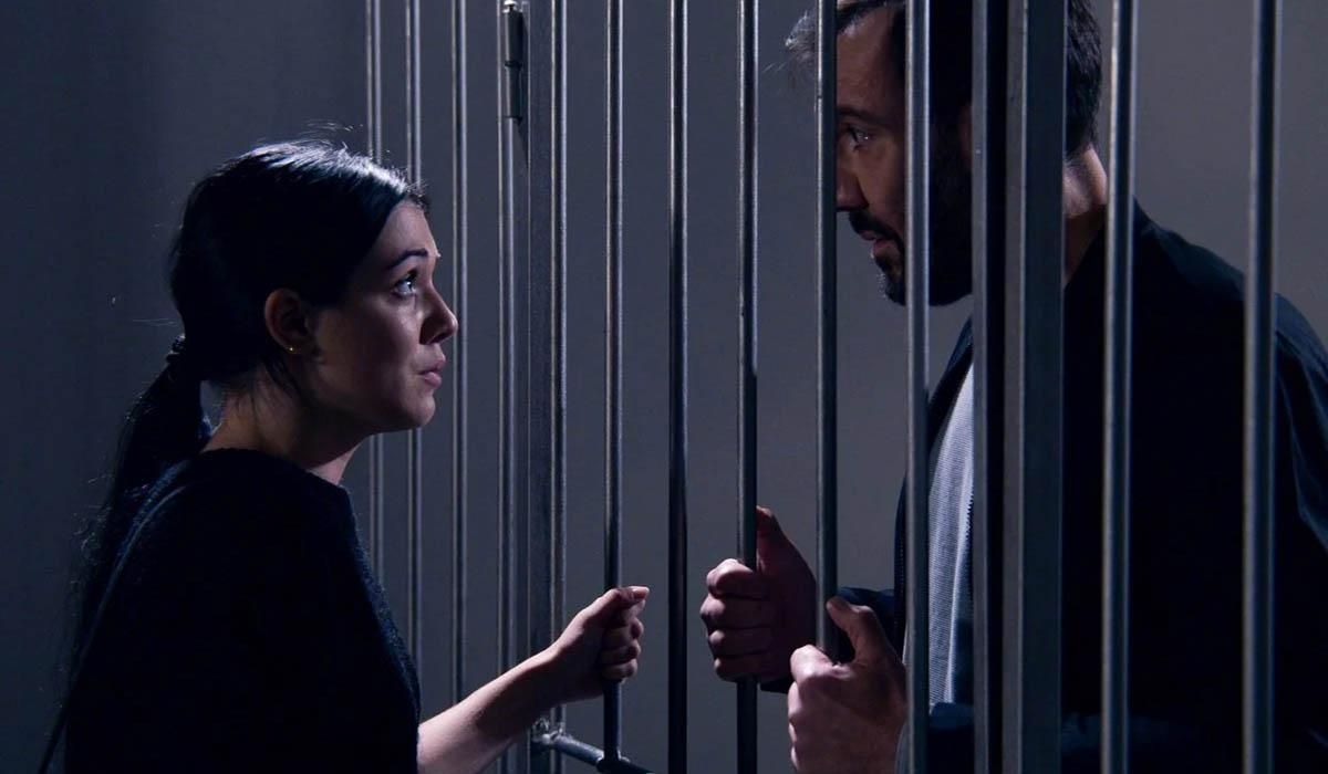 Παγιδευμένοι: Αυτοί είναι οι νέοι ηθοποιοί που μπαίνουν στη σειρά