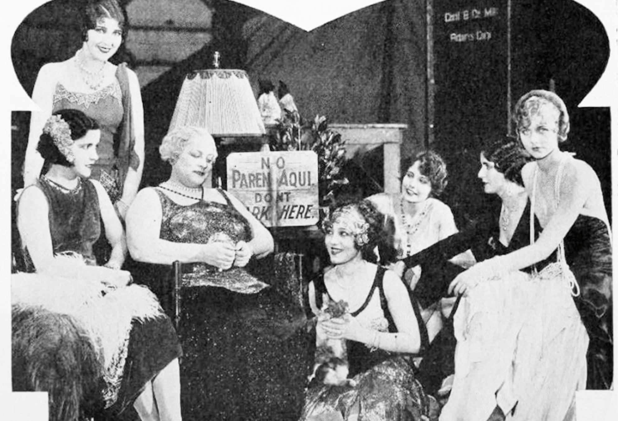 Ρίτα Καρίτα: Η Ελληνίδα Μάτα Χάρι που το πρωί ήταν κατάσκοπος και το βράδυ χορεύτρια – Η σταρ που τρέλανε το Χόλιγουντ