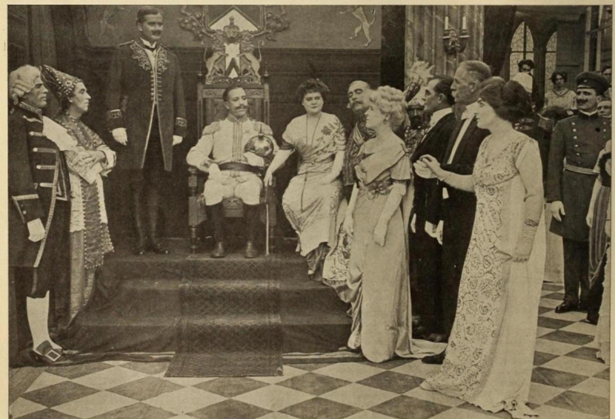 Ρίτα Καρίτα: Η Ελληνίδα Μάτα Χάρι που το πρωί ήταν κατάσκοπος και το βράδυ χορεύτρια – Η σταρ που τρέλανε το Χόλιγουντ