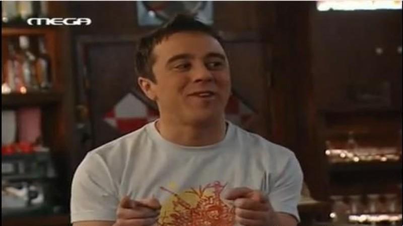 Θανάσης Τσαλταμπάσης: Ο πραγματικός λόγος που παράτησε την τηλεόραση εδώ και έξι χρόνια