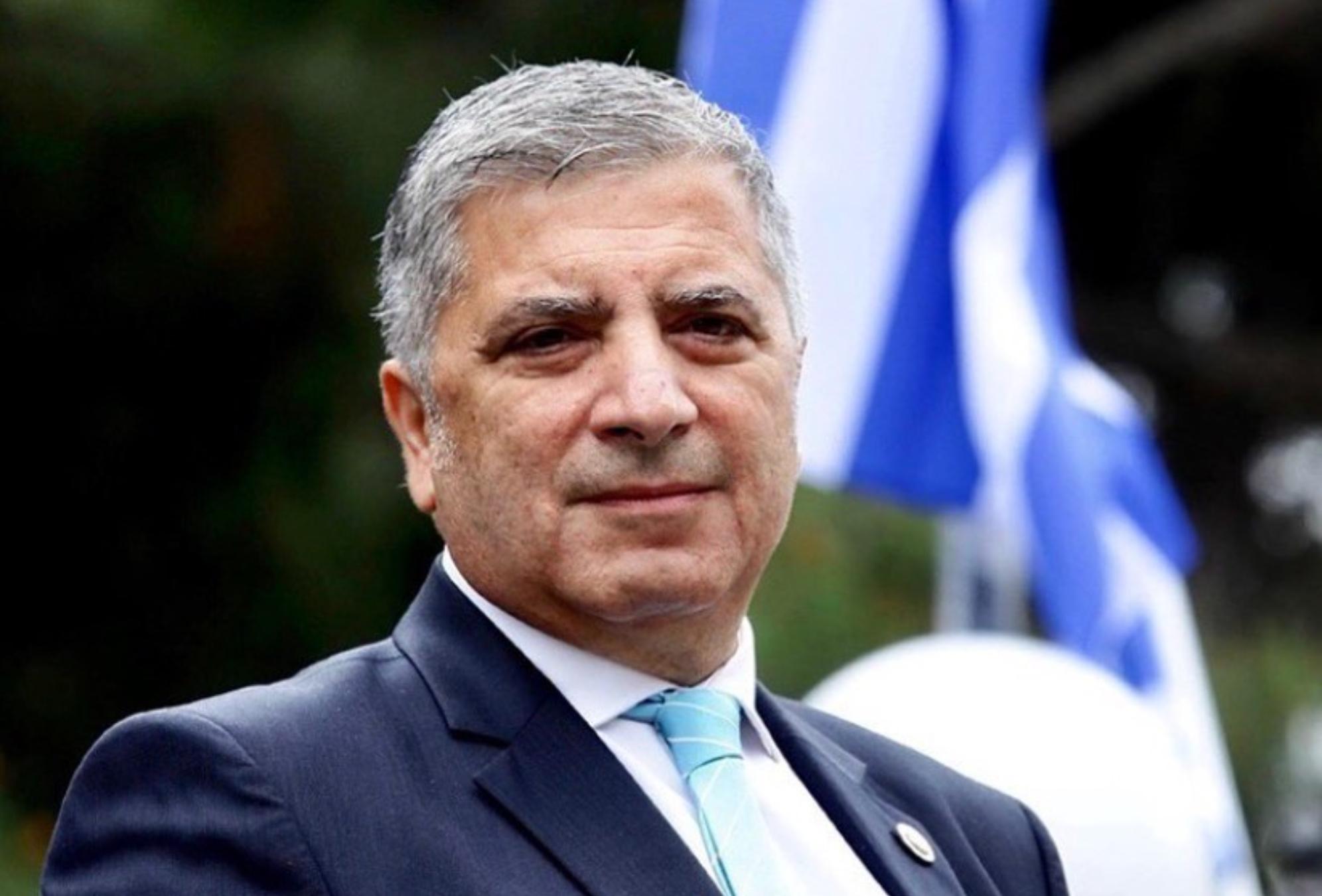 H Γη της Ελιάς: Αυτή είναι η ηθοποιός της σειράς που κατεβαίνει υποψήφια στις δημοτικές εκλογές