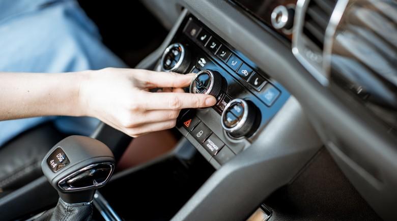 Δεν βγαζει κρυο αερα το air condition του αυτοκινητου: Τι φταίει;