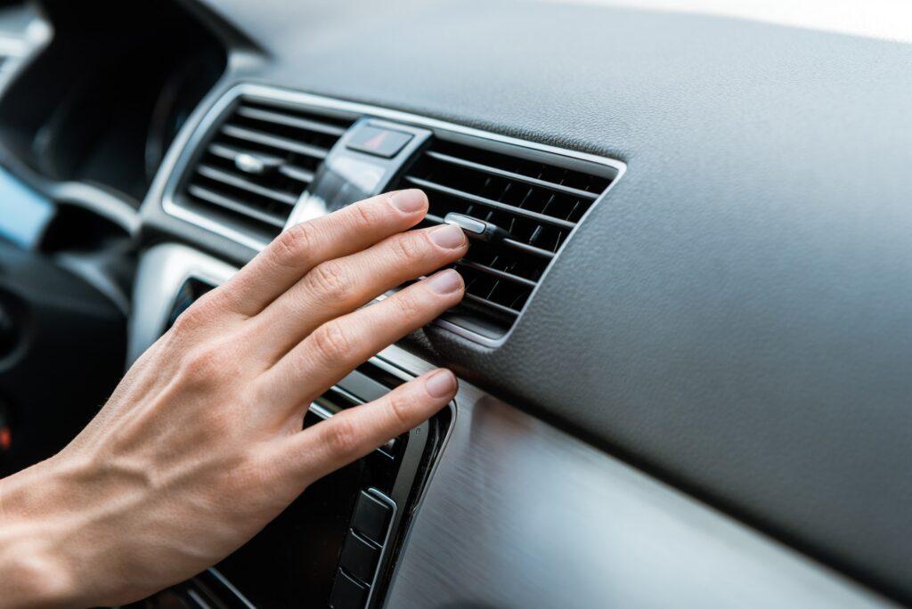 Δεν βγαζει κρυο αερα το air condition του αυτοκινητου: Τι φταίει;