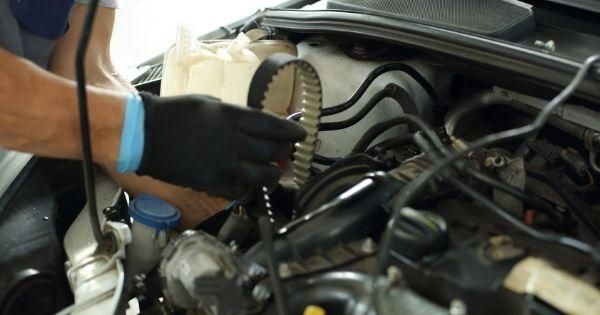 Δεν βγαζει κρυο αερα το air condition του αυτοκινητου: Τι φταίει;