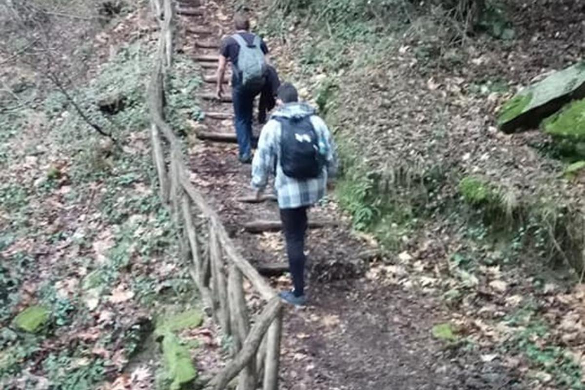 Διάλεξε ένα απο τα 6 μονοπάτια και ανακάλυψε κρυμμένες πλευρές του χαρακτήρα σου