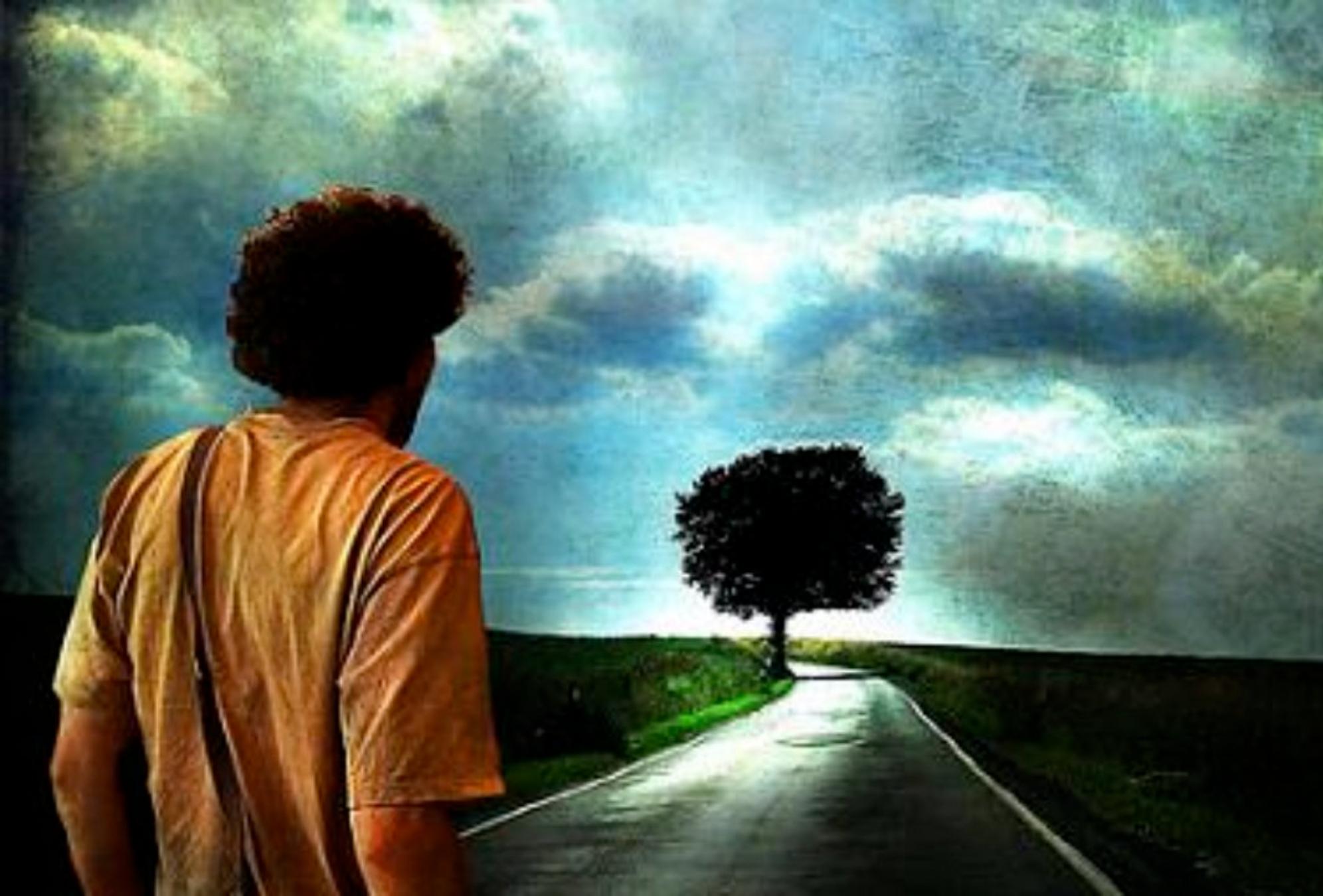 Ψυχολογικό τεστ: Διάλεξε ένα απο τα 6 μονοπάτια και ανακάλυψε κρυμμένες πλευρές του χαρακτήρα σου