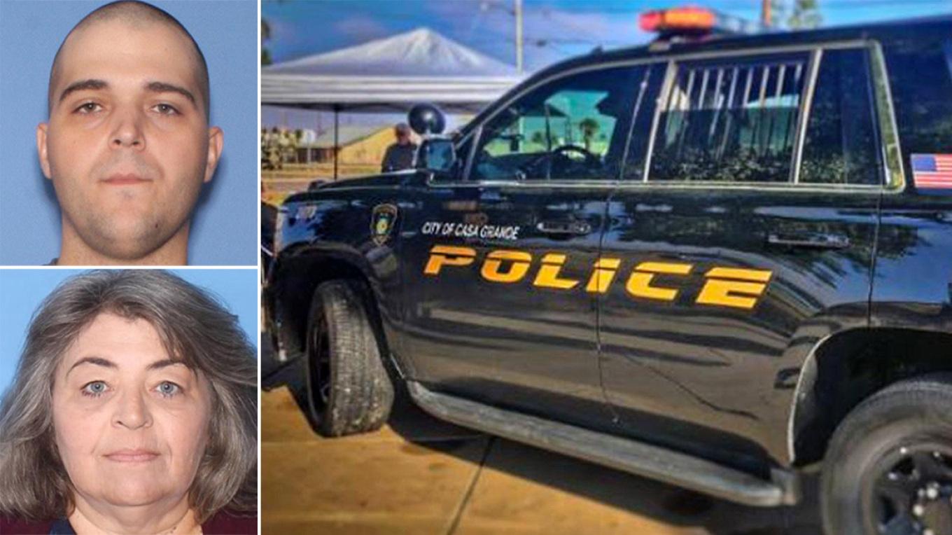 Γιος σκότωσε και διαμέλησε τον πατέρα του με την βοήθεια της μάνας του