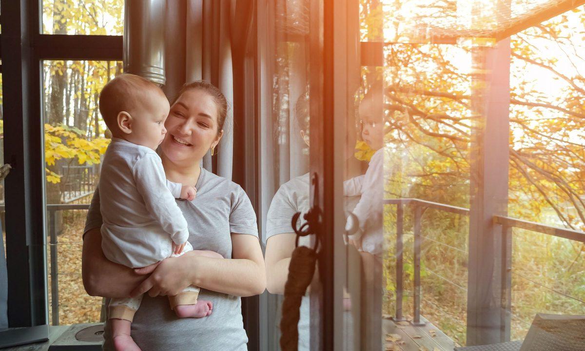 η-φράση-που-σε-βοηθάει-στις-δύσκολες στιγμές-της-μητρότητας- η-φράση-που-σε-βοηθάει-στις-δύσκολες στιγμές-της-μητρότητας-