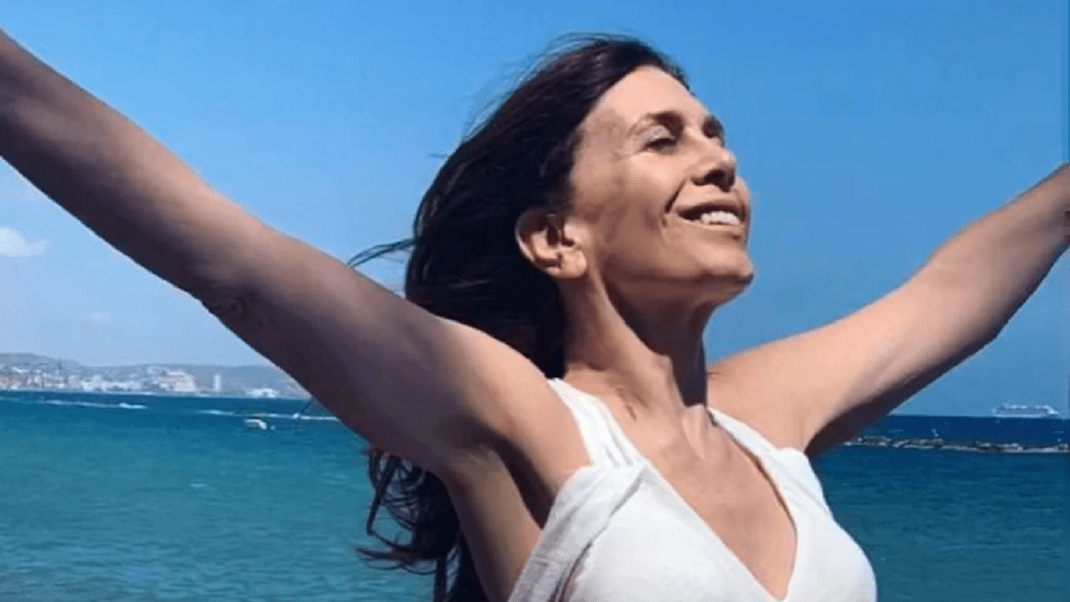Κατερίνα Διδασκάλου: Οι συμβουλές της για τέλειο σώμα που όλες πρέπει να ακολουθήσουμε