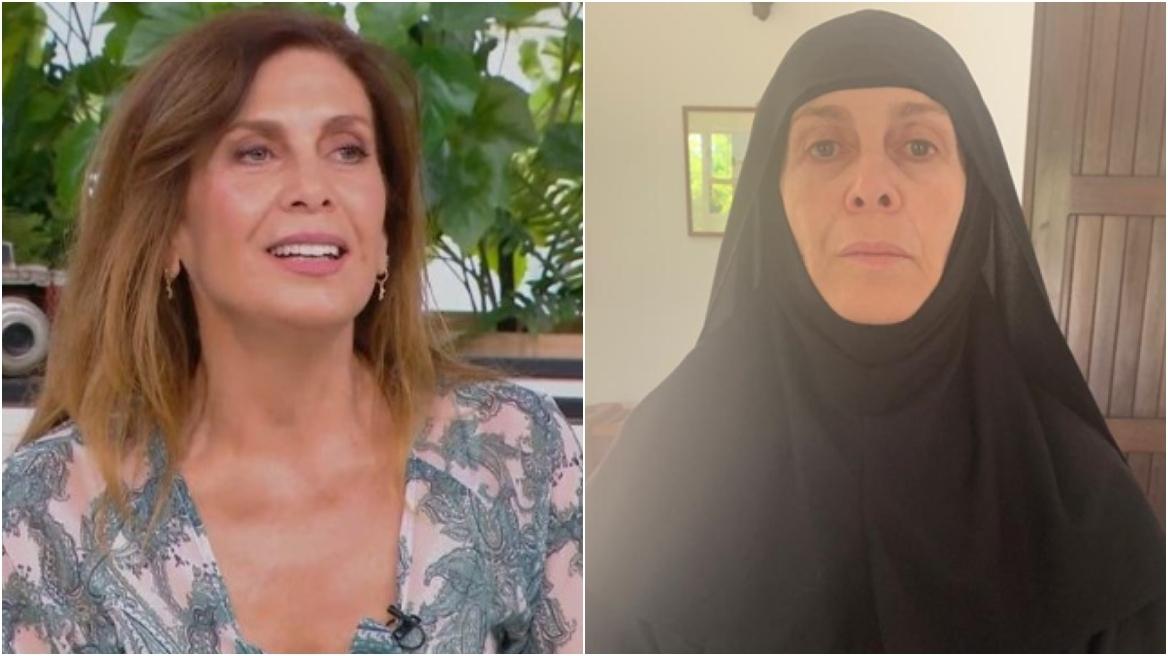 Κατερίνα Διδασκάλου: Το μυστικό της για το τέλειο σώμα