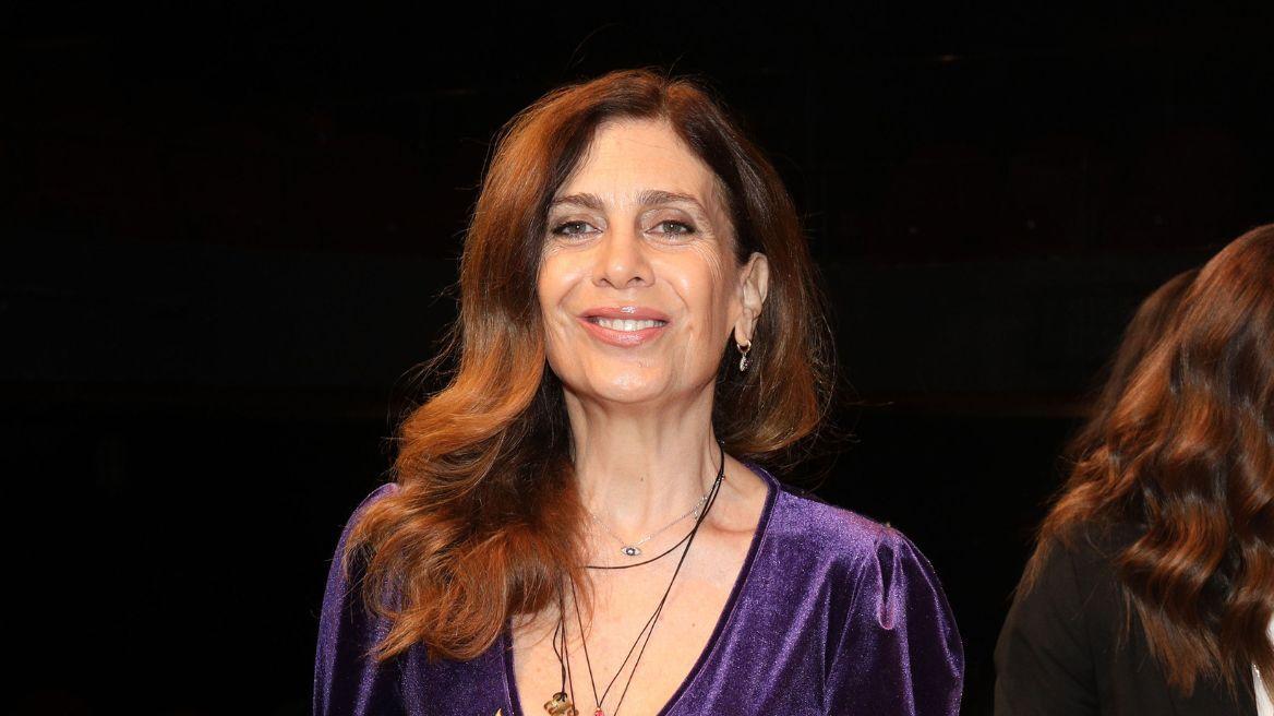 Κατερίνα Διδασκάλου: Το μυστικό της για το τέλειο σώμα