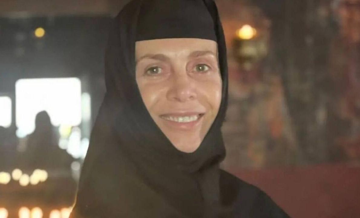 Κατερίνα Διδασκάλου: Το μυστικό της για το τέλειο σώμα