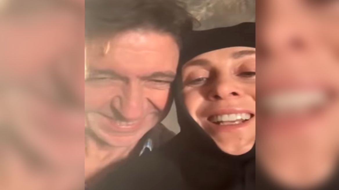 Κατερίνα Διδασκάλου: Το μυστικό της για το τέλειο σώμα