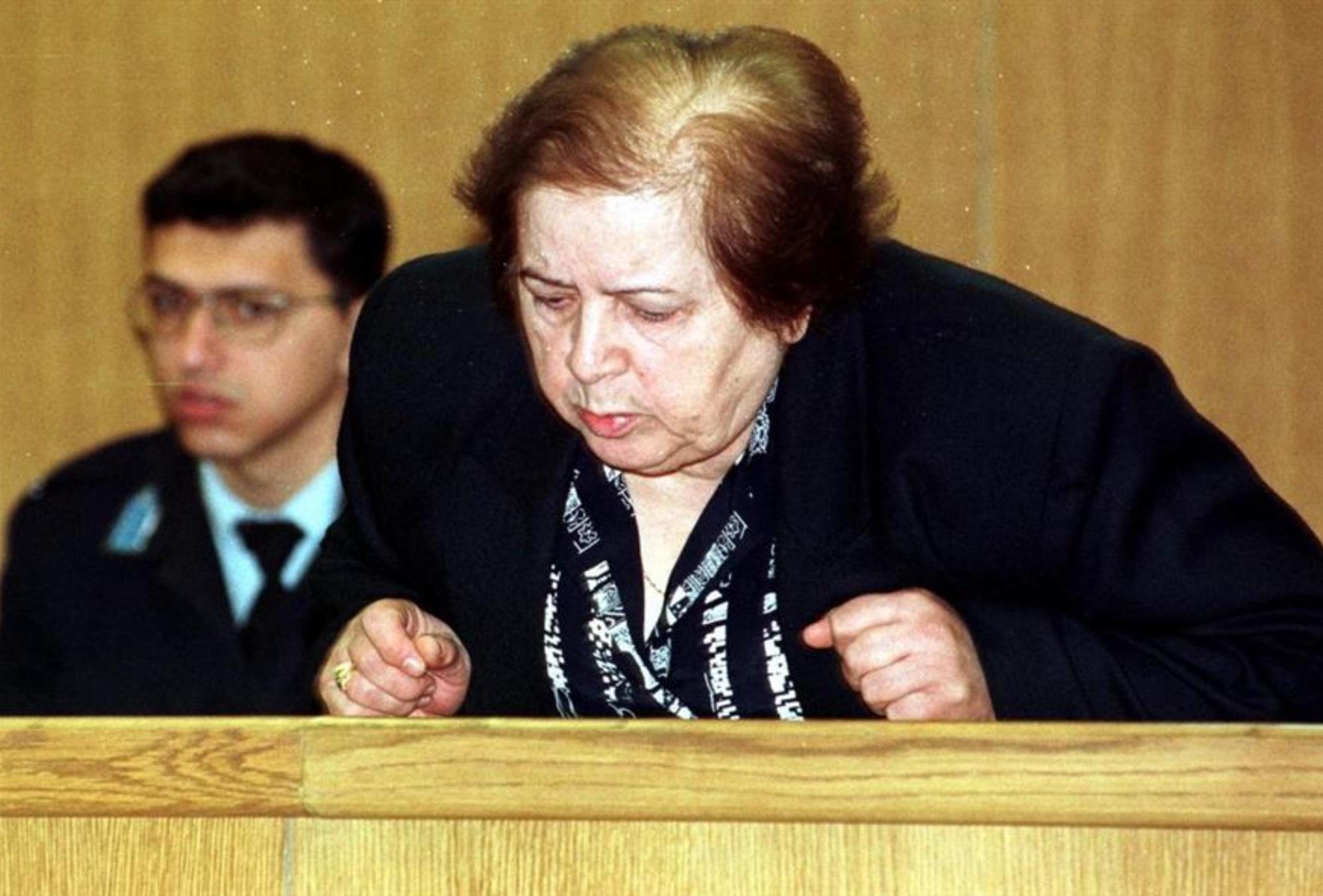 Μαρία Σαμπανιώτη: Η φόνισσα που ξεκλήρισε 2 οικογένειες επειδή αρνήθηκαν το προξενιό με τις κόρες της
