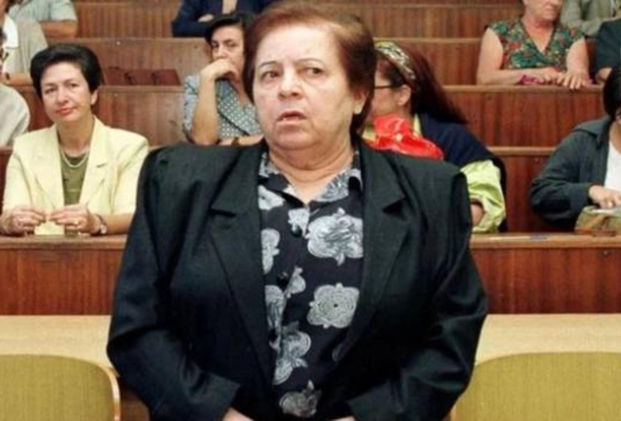 Μαρία Σαμπανιώτη: Η φόνισσα που ξεκλήρισε 2 οικογένειες επειδή αρνήθηκαν το προξενιό με τις κόρες της