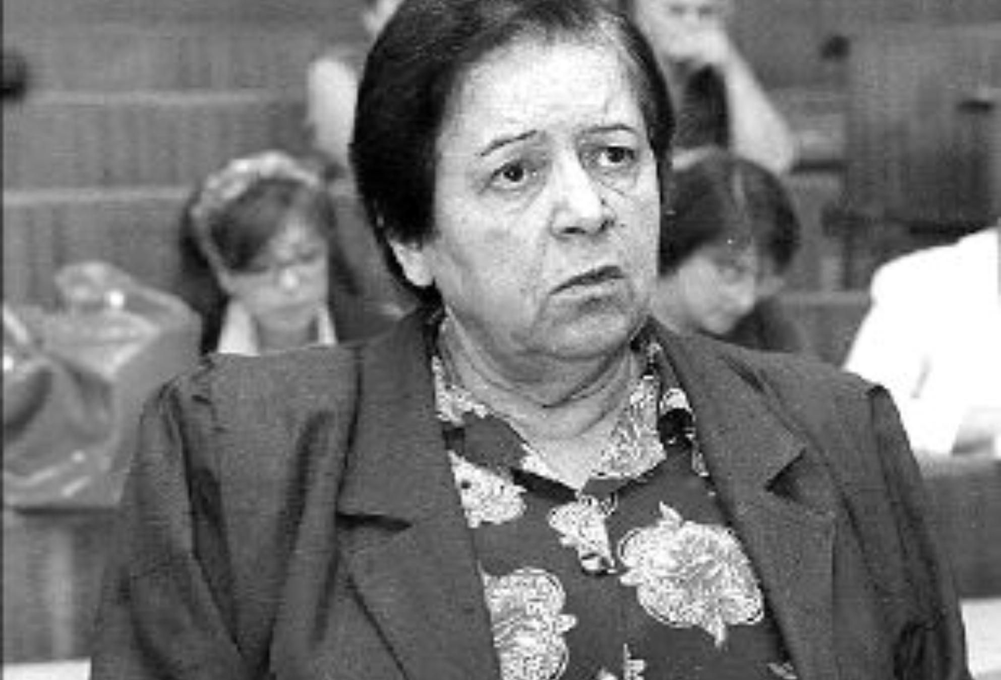 Μαρία Σαμπανιώτη: Η φόνισσα που ξεκλήρισε 2 οικογένειες επειδή αρνήθηκαν το προξενιό με τις κόρες της