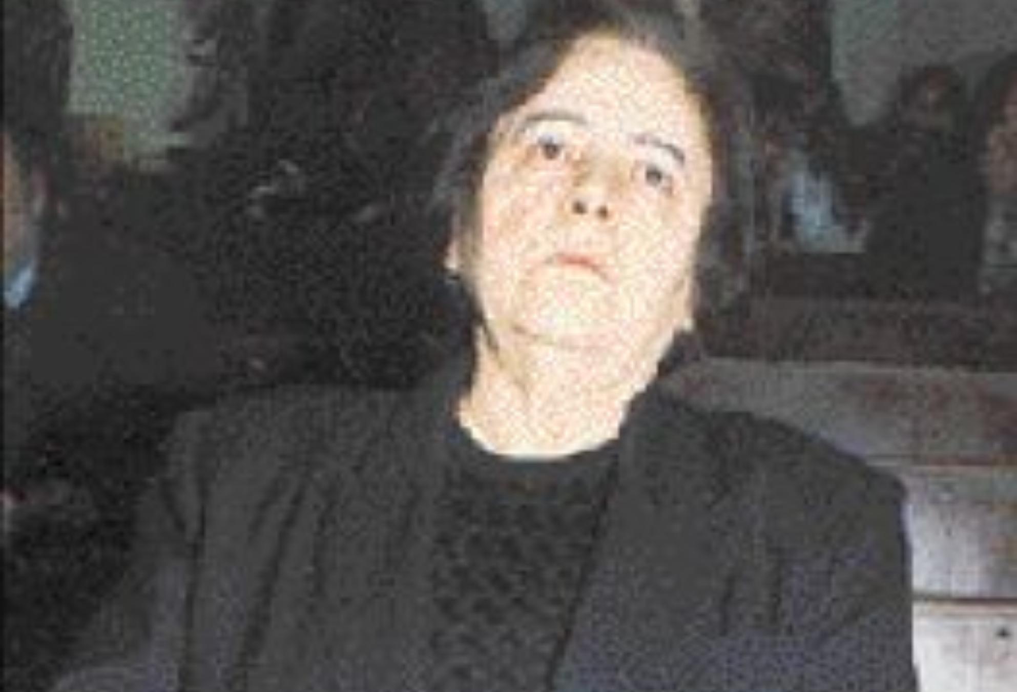 Μαρία Σαμπανιώτη: Η φόνισσα που ξεκλήρισε 2 οικογένειες επειδή αρνήθηκαν το προξενιό με τις κόρες της