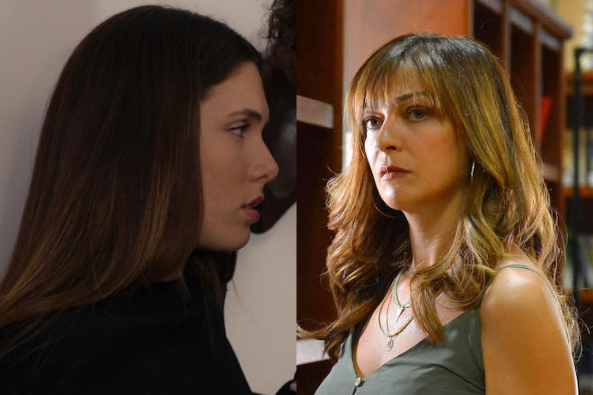 Μετα το Μαύρο Ρόδο η Νεφέλη Κουρή και η Κατερίνα Διδασκάλου πάνε σε αυτήν τη σειρά